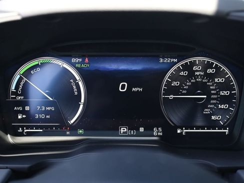 New 2026 Subaru Crosstrek 2.5i Limited AWD/4WD image 9