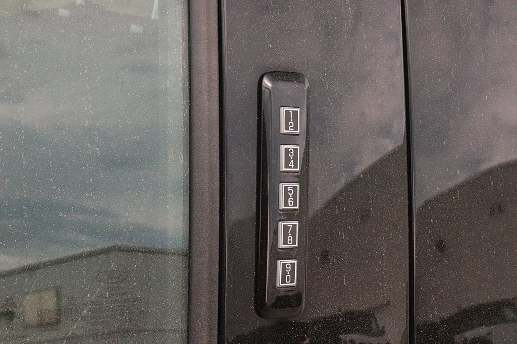 Used 2023 Ford F150 XLT w/ Equipment Group 302A High AWD/4WD image 11