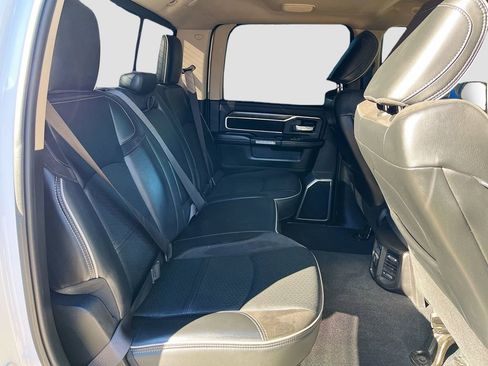 Used 2019 RAM 2500 Laramie w/ Snow Chief Group AWD/4WD image 26