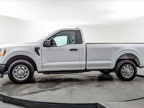 Used 2022 Ford F150 XL image 3