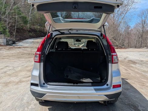 Used 2016 Honda CR-V EX-L image 25