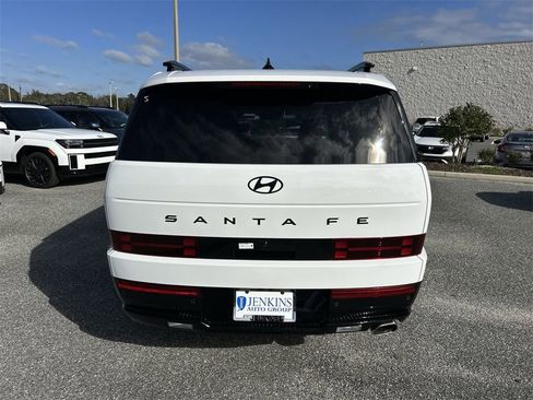 New 2026 Hyundai Santa Fe Calligraphy image 10