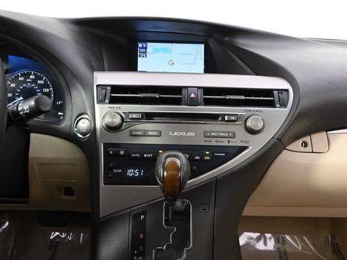 Used 2015 Lexus RX 350 AWD image 27