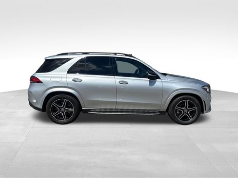 Certified 2022 Mercedes-Benz GLE 350 4MATIC image 6