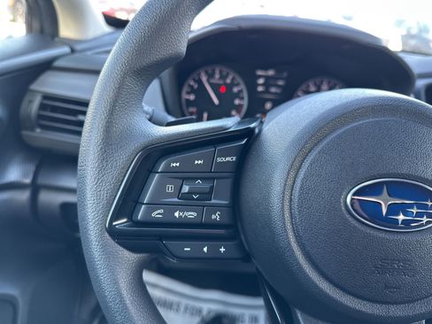 Used 2024 Subaru Crosstrek 2.0i Premium image 43