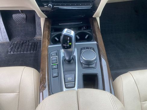 Used 2017 BMW X5 xDrive35i image 21