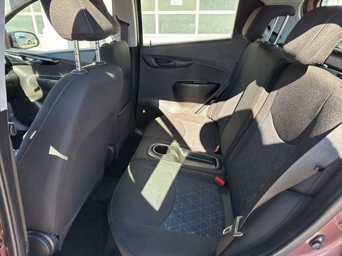 Used 2019 Chevrolet Spark LT image 23