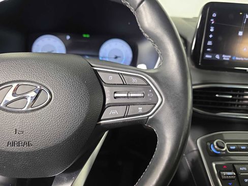 Used 2023 Hyundai Santa Fe Limited image 19