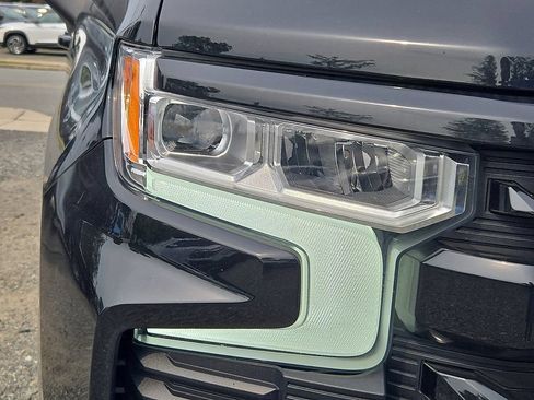 Used 2023 Chevrolet Silverado 1500 RST AWD/4WD image 15