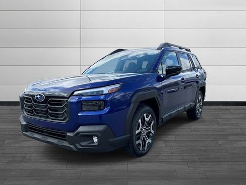 New 2026 Subaru Outback Touring XT AWD/4WD image 7