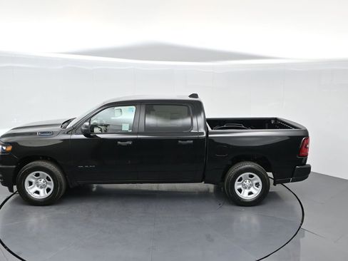 New 2025 RAM 1500 Tradesman image 54