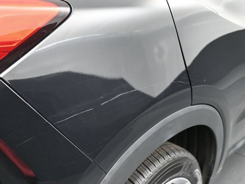 Certified 2022 Honda HR-V LX image 52