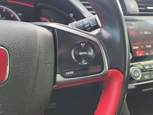 Used 2019 Honda Civic Type R image 20
