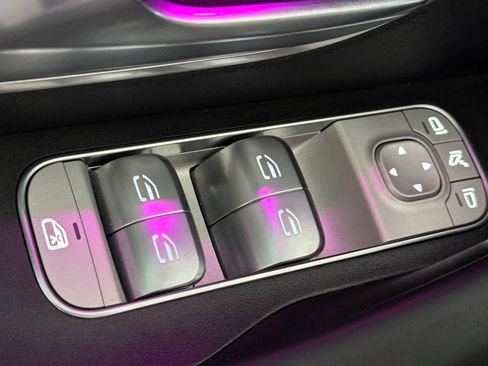 Used 2024 Mercedes-Benz GLE 53 AMG 4MATIC Coupe image 13