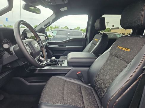 Used 2023 Ford F150 Tremor w/ 360 Degree Camera Package image 30