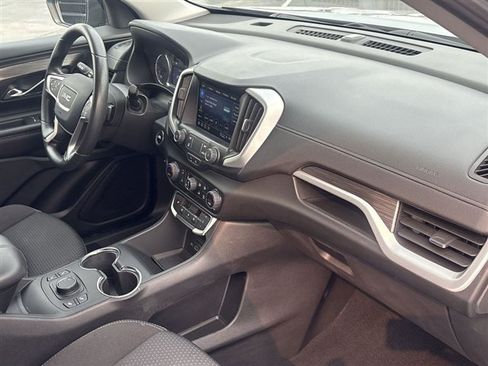 Certified 2023 GMC Terrain SLE w/ Driver Convenience Package FWD image 27