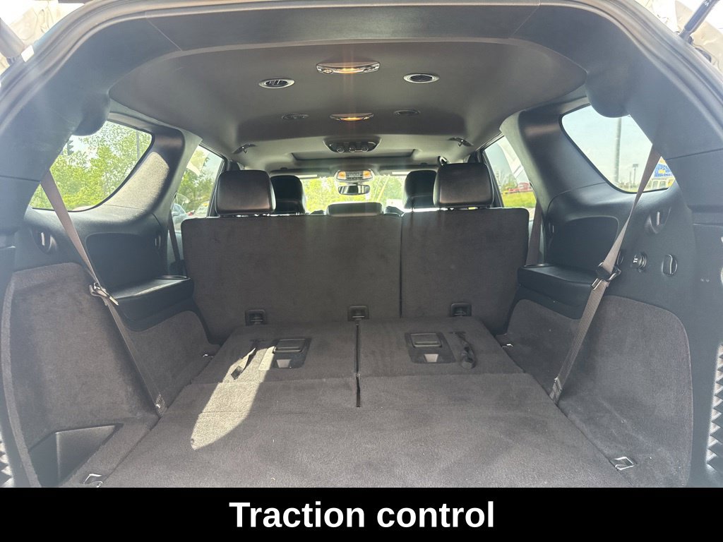 Used 2022 Dodge Durango R/T w/ Blacktop Package AWD/4WD image 19