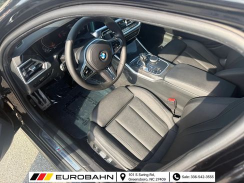 Used 2021 BMW 330i Sedan RWD image 19