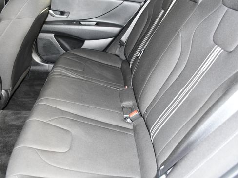 Used 2024 Hyundai Elantra SEL FWD image 48
