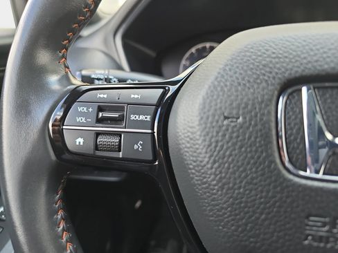 Used 2024 Honda HR-V Sport image 19