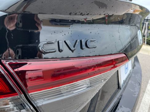 Used 2026 Honda Civic Si image 8