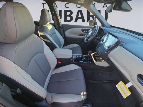 New 2026 Subaru Forester Limited image 17
