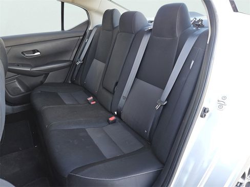 Used 2022 Nissan Sentra SV w/ All-Weather Package image 14