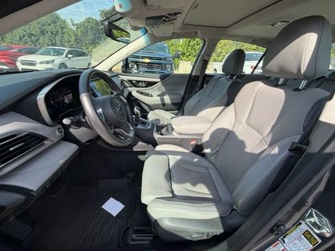 Used 2020 Subaru Legacy Limited w/ Popular Package #2 AWD/4WD image 8