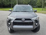 Used 2015 Toyota 4Runner SR5 image 2
