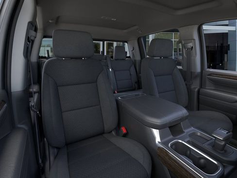 New 2026 GMC Sierra 1500 Elevation image 31