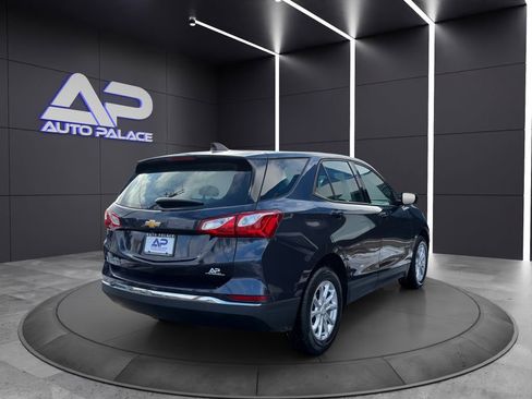 Used 2018 Chevrolet Equinox LS image 6