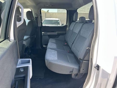 Used 2024 Ford F250 XLT AWD/4WD image 21