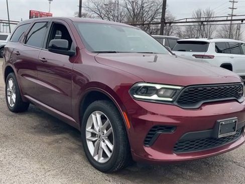 Used 2023 Dodge Durango GT image 7