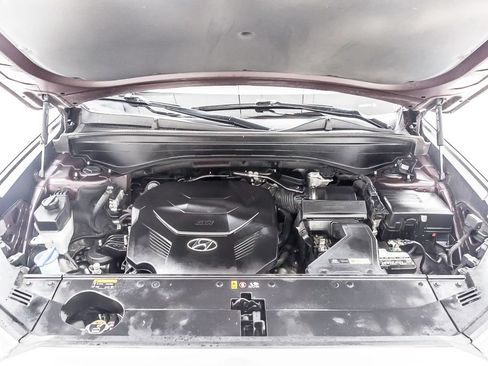 Used 2020 Hyundai Palisade Limited FWD image 40