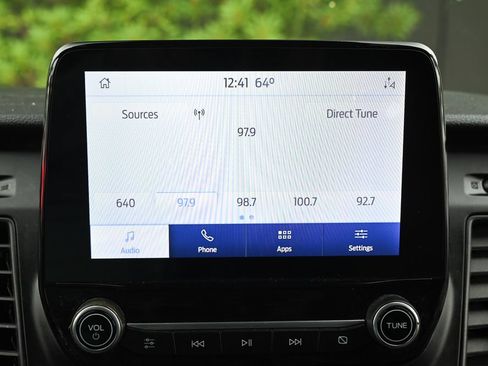Used 2020 Ford Transit 150 Low Roof w/ Upfitter Package RWD image 24