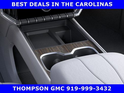 New 2026 GMC Acadia Denali w/ Super Cruise Package FWD image 26