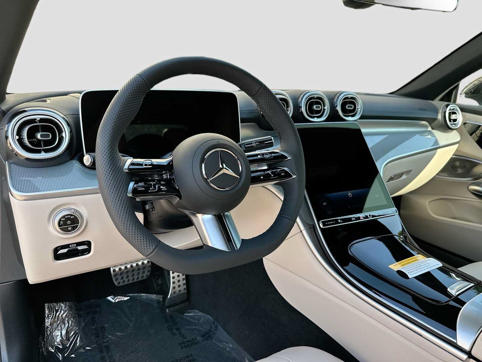 Used 2026 Mercedes-Benz CLE 450 4MATIC Coupe image 9