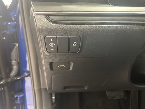 New 2025 Kia K5 GT-Line w/ GT-Line Premium Package image 11