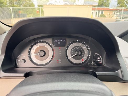 Used 2016 Honda Odyssey EX-L image 19