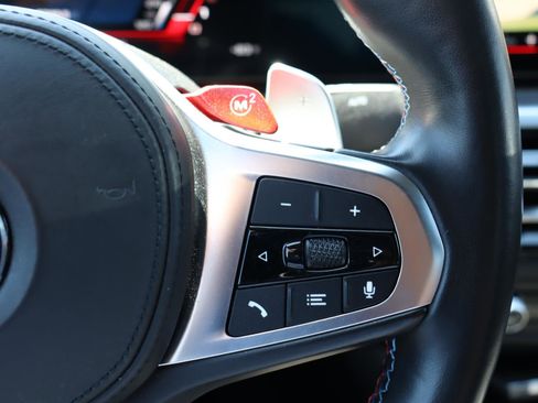 Used 2024 BMW M3 Competition w/ Executive Package image 7