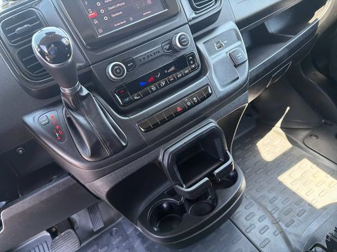 Used 2023 RAM ProMaster 2500 FWD image 15