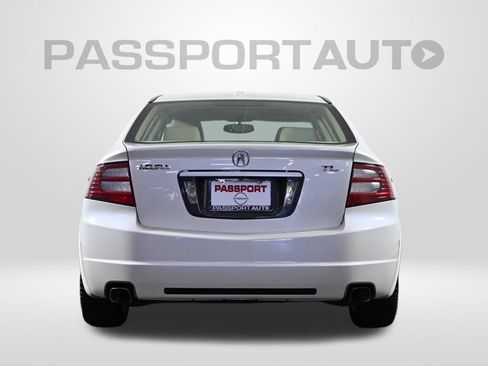 Used 2008 Acura TL FWD image 5