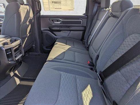New 2026 RAM 1500 Big Horn AWD/4WD image 25