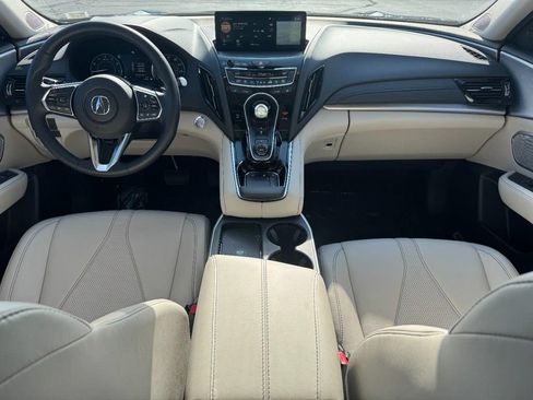 Certified 2026 Acura RDX SH-AWD w/ Technology Package image 14