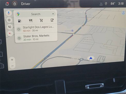 New 2026 Chevrolet Equinox ACTIV w/ Convenience Package III image 13
