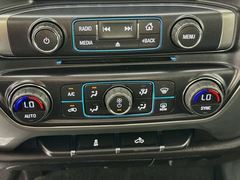 Used 2014 Chevrolet Silverado 1500 LT w/ All Star Edition RWD image 18