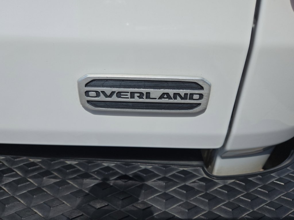 Used 2020 Jeep Gladiator Overland AWD/4WD image 48