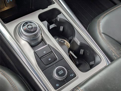 Used 2022 Ford Explorer Timberline image 19