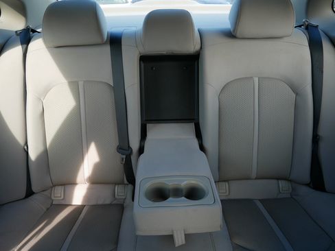 Used 2017 Kia Optima LX image 13