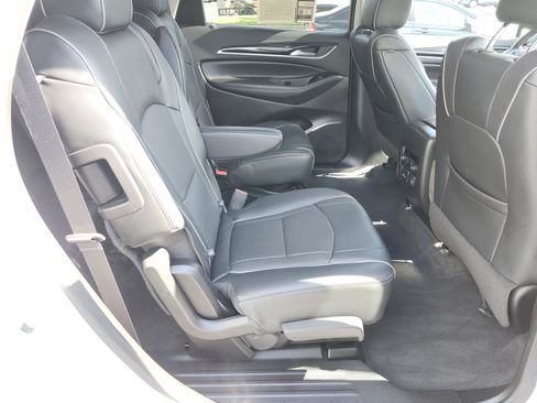 Used 2020 Buick Enclave Avenir w/ Avenir Technology Package AWD/4WD image 20